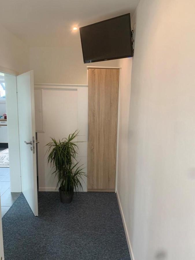 Apartamento Sligter Waterstromen Krummhörn Exterior foto